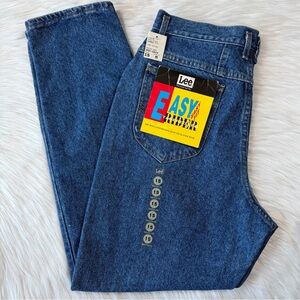 NWT Vintage Lee Easy‎ Rider Jeans